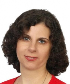 Родина Марина Александровна гинеколог