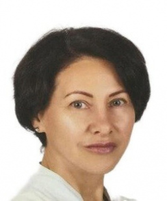 Васильченко Наталья Владимировна терапевт