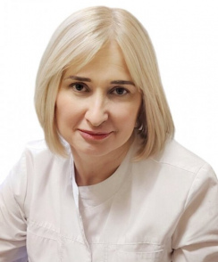 Азнаурьян Ольга Анатольевна узи-специалист
