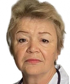 Болдыгина Людмила Алексеевна педиатр