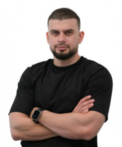 Лебедев Николай Николаевич стоматолог-терапевт