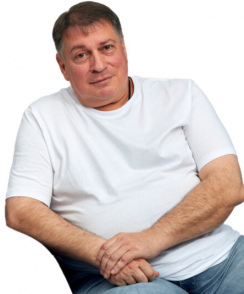 Брайцев Александр Викторович психолог