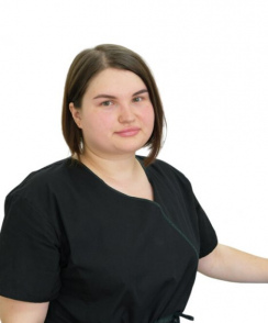 Чавтур Александра Вячеславовна гигиенист стоматологический