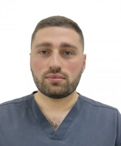 Мирзоян Альберт Давидович стоматолог