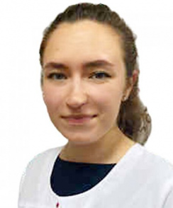 Долгополова Нина Михайловна невролог