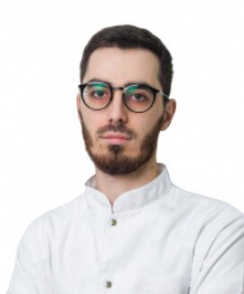 Манукян Оганнес Маратович кардиолог