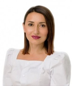 Глазова Елена Александровна гастроэнтеролог
