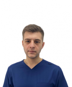 Левашов Эрнест Владимирович стоматолог