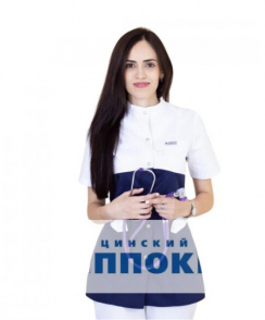 Восканян Кристина Артушовна эндокринолог