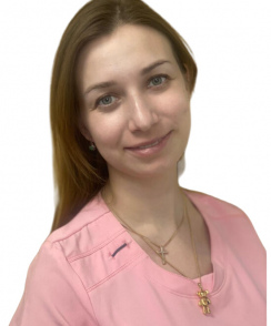 Турик Елена Викторовна психолог