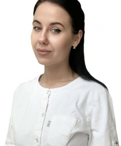 Подина Татьяна Васильевна лор (отоларинголог)