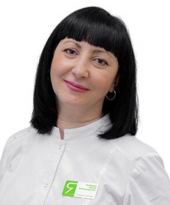 Андреева Ирина Александровна кардиолог