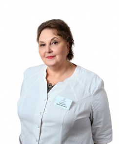 Колтунова Ирина Юрьевна невролог