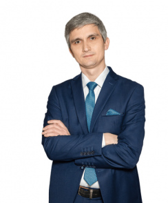 Приходько Павел Андреевич психотерапевт