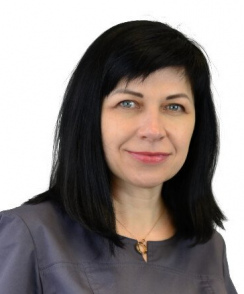 Майдан Вера Ивановна стоматолог
