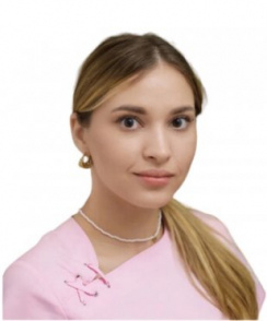Грибельникова Инна Игоревна гинеколог