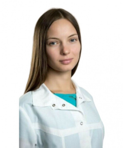 Рудько Елена Николаевна аллерголог
