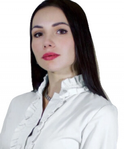 Олефир Ксения Юрьевна психотерапевт