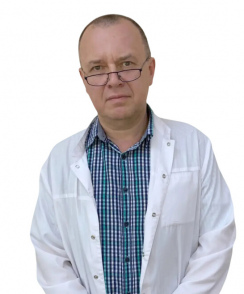 Былев Андрей Евгеньевич нарколог