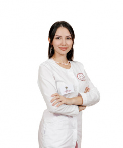 Стасюк Ангелина Ивановна педиатр