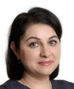 Карпенко Елена Владимировна гинеколог
