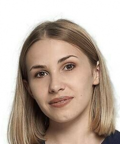 Ивлева Инна Алексеевна маммолог