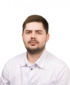 Лоскутов Михаил Григорьевич уролог