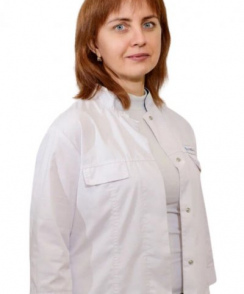 Ковалева Елена Александровна лор (отоларинголог)