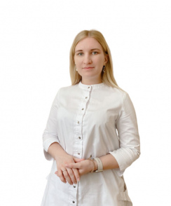 Черникова Екатерина Вячеславовна акушер