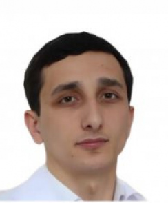 Дарсигов Юнус Ахмедович уролог