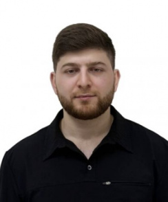 Лолохаев Ахмед Мухамедович стоматолог