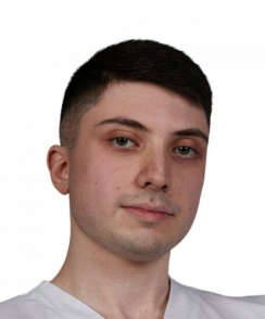 Тхашугоев Азамат Мухамедович стоматолог