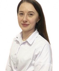 Масленникова Татьяна Сергеевна невролог