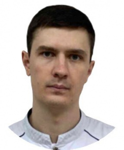 Кошелев Глеб Валентинович стоматолог