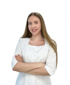 Шульга Юлия Владиславовна гастроэнтеролог