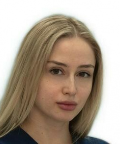 Реймерова Валентина Ивановна хирург