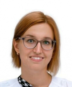 Евсеенко Наталия Игоревна диетолог