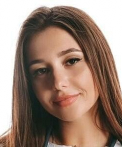 Буракова Софья Станиславовна кардиолог