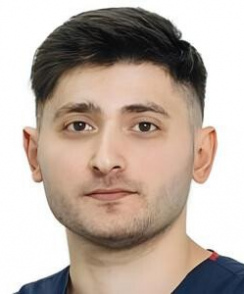 Восканян Давид Самвелович уролог
