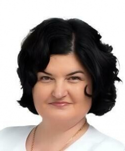 Лобачева Татьяна Константиновна окулист (офтальмолог)