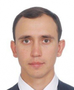 Лепехин Вячеслав Владимирович травматолог