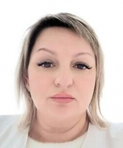 Голоденко Ольга Михайловна терапевт