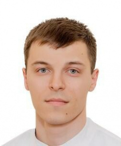 Мельников Денис Андреевич флеболог