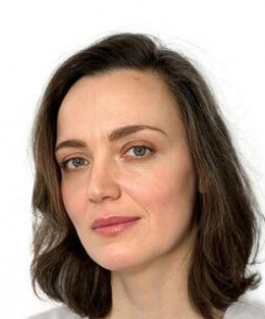 Зухейр Екатерина Анатольевна акушер