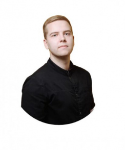 Резников Кирилл Максимович стоматолог