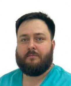 Аксенов Дмитрий Валерьевич лор (отоларинголог)