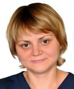 Лавник Дина Владимировна кардиолог