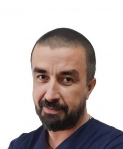 Скляров Юрий Юрьевич уролог