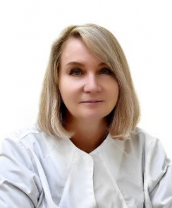 Воронина Татьяна Валерьевна гастроэнтеролог