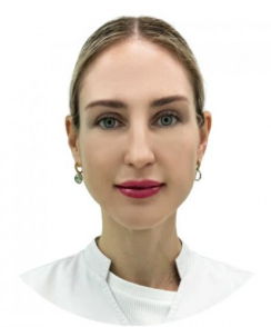 Морошан Ирина Геннадьевна узи-специалист